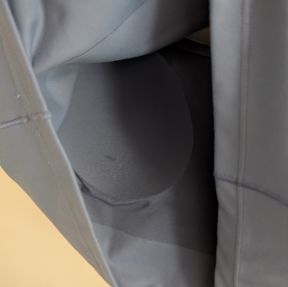 EUC!🩵🌟PINK by Victoria’s Secret — Lightly Lined Sports Bra 💙Size L - Picture 3 of 4